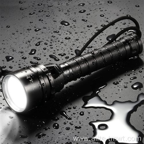 diving light Scuba Safety Torch